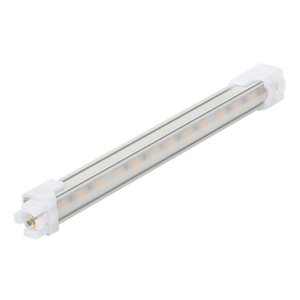 KK6HS50K06AL Dry Standard Output Hardstrip Linear Cabinet Lighting Cabinet Lighting - Aluminum