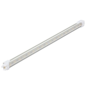 KK6HS50K12AL Dry Standard Output Hardstrip Linear Cabinet Lighting Cabinet Lighting - Aluminum