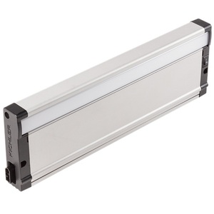 KK8U27K12NIT 8U Series Under Cabinet Lighting Cabinet Lighting - Nickel Textured