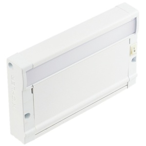 KK8U30KD07WHT 8U Series Under Cabinet Lighting Cabinet Lighting - Textured White