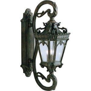 KK9359LD Tournai Entrance Outdoor Wall Light - Londonderry