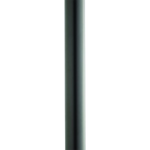 KK9501BK Utilitarian Post / Base Post Lights - Black