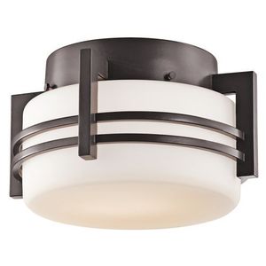 KK9557AZ Pacific Edge Ceiling Ceiling Mounted -  Architectural Bronze