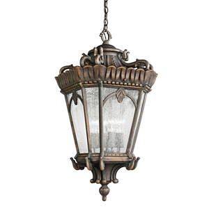 KK9564LD Tournai Hanging Hanging Lantern - Londonderry