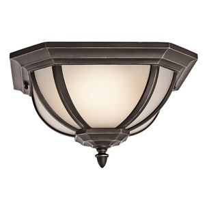 KK9848RZ Salisbury Ceiling Ceiling Mounted - Rubbed Bronze