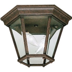 KK9850TZ Trenton Ceiling Ceiling Mounted - Tannery Bronze