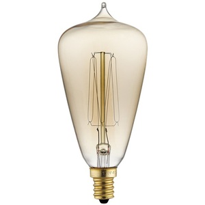 KK4058CLR Incandescent Light Bulb - Clear