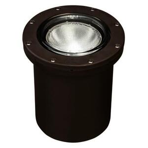 KK15268AZ Accent Accent Lighting Landscape Light - Architectural Bronze