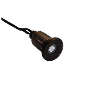 KK15490CBR Accent Lighting Landscape Light - Centennial Brass