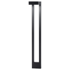 KK15844BKB Path Lighting Landscape Light - Black Brass