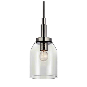 KK52725CH Madden Mini-Pendant Pendant Light - Chrome