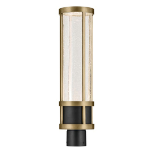 KK59142BKT Camillo Post Light Post Lights - Textured Black