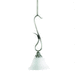 Kichler KK3355AP Antique Pewter Mini Pendant