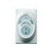 Kichler KK337009WHTR White Ceiling Fan Control