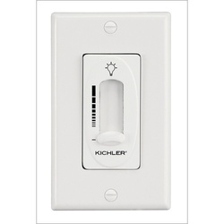  Cool Touch Dimmer Dimmer, Switch Or Outlet - Almond