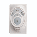 Kichler KK337214TR White Material Ceiling Fan Control