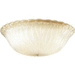 Kichler KK340002 Universal Glass Ceiling Fan Glass Shade