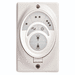 Kichler KK370006WHTR White Ceiling Fan Control