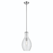 Kichler KK42047CHCS Chrome Entrance / Foyer Pendant