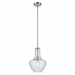 Kichler KK42141CHCS Chrome Down Light Pendant