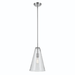 Kichler KK42199CHCS Chrome Down Light Pendant