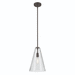 Kichler KK42199OZCS Olde Bronze Down Light Pendant