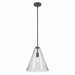 Kichler KK42200OZCS Olde Bronze Down Light Pendant