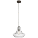 Kichler KK42328OZCS Olde Bronze Down Light Pendant