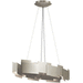 Kichler KK42993SNLED Satin Nickel Entrance / Foyer Pendant