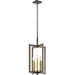 Kichler KK43900OZ Olde Bronze Entrance / Foyer Pendant