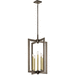 Kichler KK43902OZ Olde Bronze Entrance / Foyer Pendant