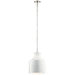 Kichler KK44307WH White Multi Light Pendant