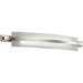 Kichler KK45088PNLED Polished Nickel 4 or more Bulb Bathroom Light