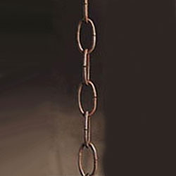 KK4930RVN Tournai Chain Lighting Part - Ravenna