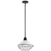 Kichler KK49992WH White Outdoor Ceiling Mounted Light