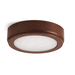 Kichler KK4D12V30BZT Bronze Textured Under Cabinet Light