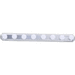 Kichler KK5019CH Chrome 4 or more Bulb Bathroom Light