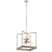 Kichler KK52092DAG Distressed Antique Gray Entrance / Foyer Pendant