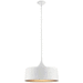 Kichler KK52097WH White Down Light Pendant