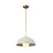 Kichler KK52476GRG Greige Down Light Pendant