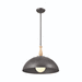 Kichler KK52477AVI Anvil Iron Down Light Pendant