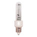 Kichler KK5903CLR Clear Halogen