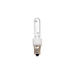 Kichler KK5904CLR Clear Halogen