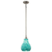 Kichler KK65408 Brushed Nickel Mini Pendant