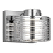 Elan KK85054CH Chrome 1 Bulb Wall Sconce