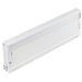 Kichler KK8U27K12WHT Textured White Under Cabinet Light