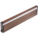 Kichler KK8U30K18BZT Bronze Textured Under Cabinet Light