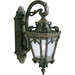 Kichler KK9356LD Londonderry Outdoor Entrance Wall Light