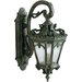 Kichler KK9357LD Londonderry Outdoor Entrance Wall Light