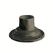 Kichler KK9530OB Olde Brick Post / Base
